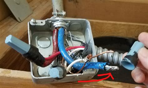 6 gauge aluminum wiring to copper